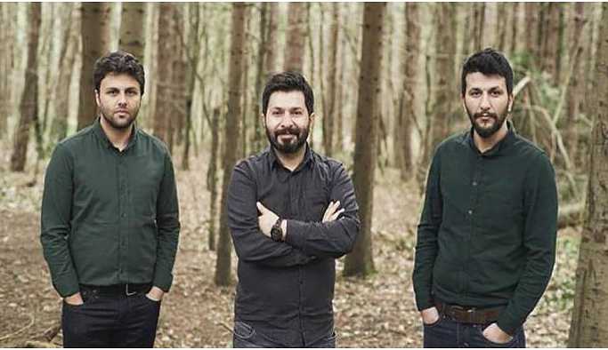 LaWje'den Mardin, Diyarbakır ve Batman konserleri