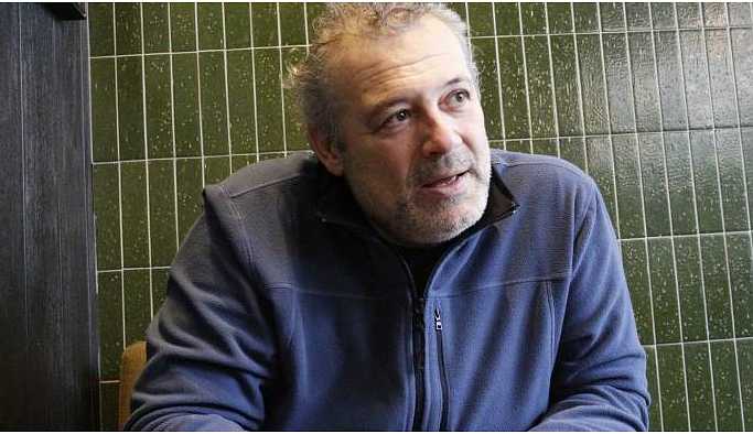 Levent Üzümcü: Vicdanı olanlara bu ülkede haksızlık yapılıyor