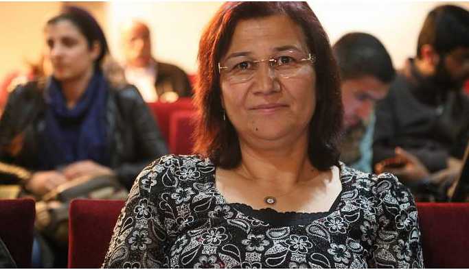Leyla Güven 12 gündür avukat görüşüne çıkamıyor