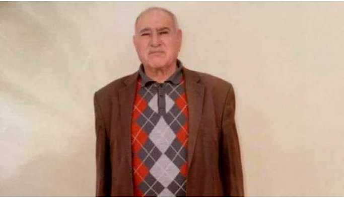 Mahkemede ölen hasta tutuklu hakkında yurtdışı yasağı