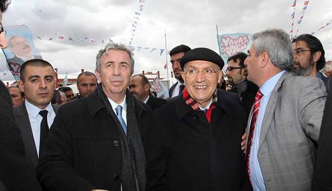 Mansur Yavaş: Seçildiğim takdirde Erdoğan ile mutlaka görüş alışverişinde bulunacağım