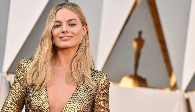 Margot Robbie, yeni çekilecek Barbie filminde başrolde yer alacak