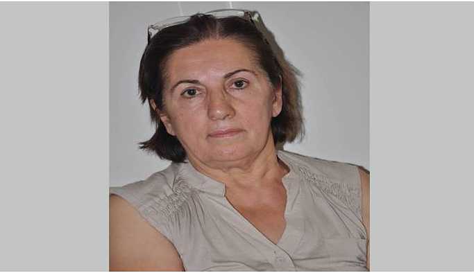 Mazlum Doğan'ın ablası Serap Mutlu tahliye edildi