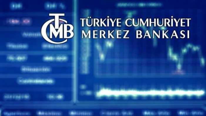 Merkez Bankası Hazine'ye avansı verdi
