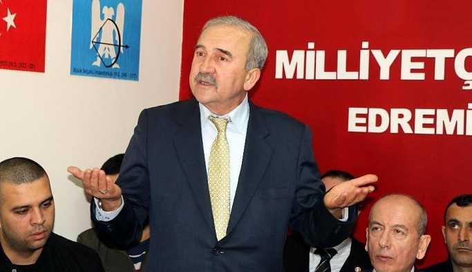 MHP'li Kılıç: HDP'liler de bize oy verecek
