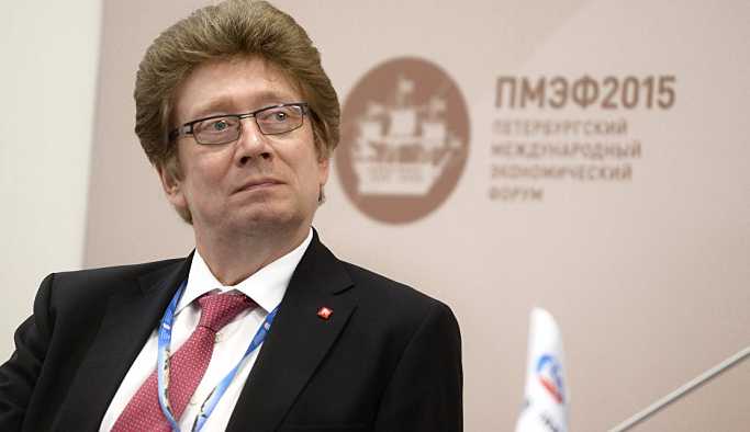 Moskova Borsası CEO’su: Amerikan dolarını bırakın, Rus altınına yatırım yapın
