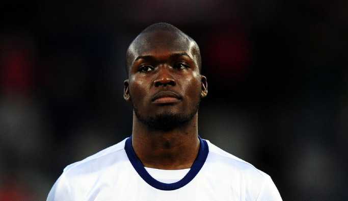 Moussa Sow Türkiye’ye geri döndü