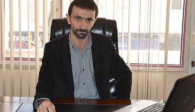 Müftü, gazeteciyi ifadeye çağırdı