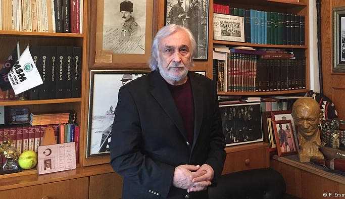 Müjdat Gezen hakkındaki adli kontrol kararı kaldırıldı