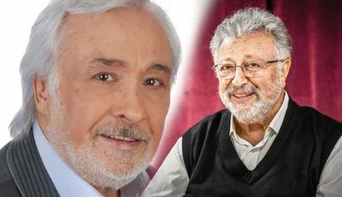 Müjdat Gezen ve Metin Akpınar’ın yaptığı itiraz reddedildi
