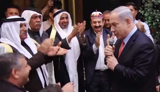 Netanyahu, Arap ülkeleri dışişleri bakanlarıyla İran karşıtı zirveye katılıyor