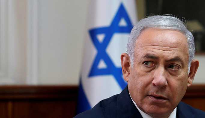 Netanyahu'dan 'asıl düşmanımız İran' açıklaması