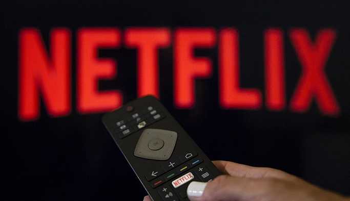 Netflix şifrelerini paylaşanlar, yapay zeka tarafından 'avlanacak