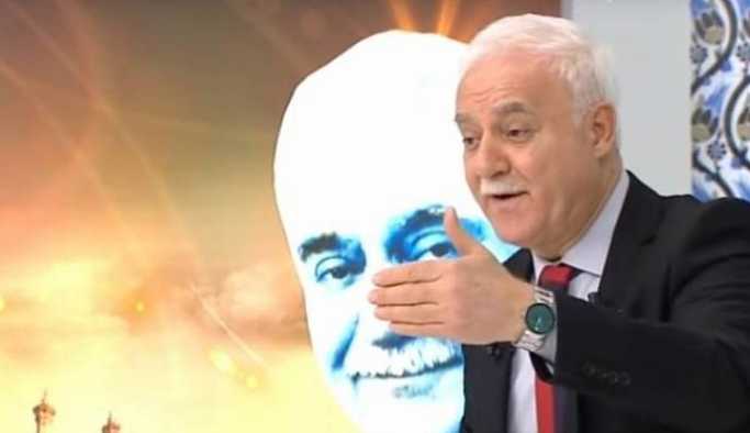 Nihat Hatipoğlu rektörlüğe atandı