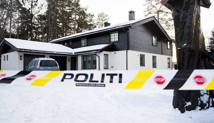 Norveçli milyonerin eşini kaçıranlar, fidye olarak 9 milyon euro değerinde kripto para istedi