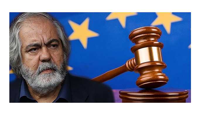 OHAL Komisyonu'ndan AİHM ve AYM'nin haklı bulduğu Mehmet Altan'a ret