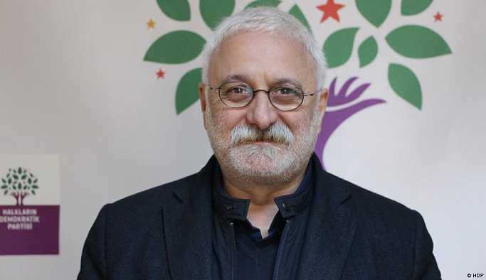 Oluç: HDP seçmeni onurludur, AKP’ye oy vermez