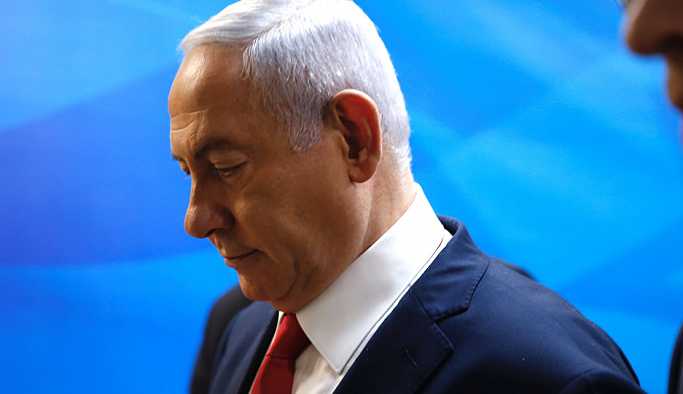 Ortadoğu'da bir ilk: Netanyahu resmen açıkladı
