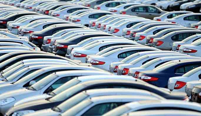 Otomobilin küresel satış şampiyonları belli oldu