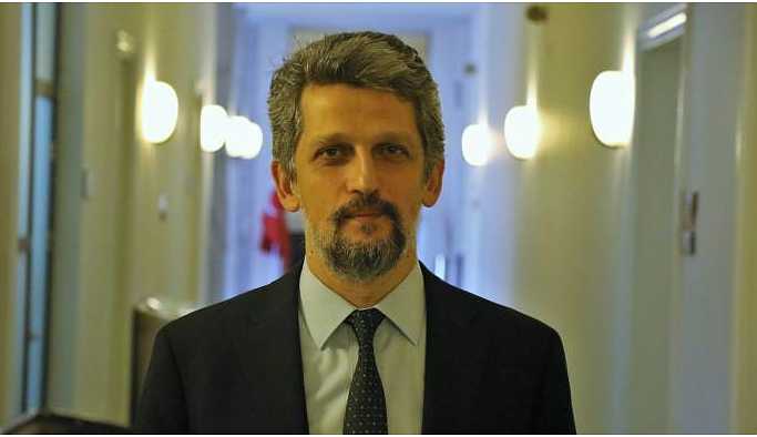 Paylan: Ekonomide 31 Mart sonrası karanlık