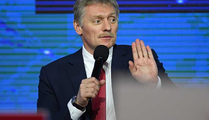 Peskov: Türkiye, İdlib'le ilgili anlaşmaları tam olarak uygulamıyor