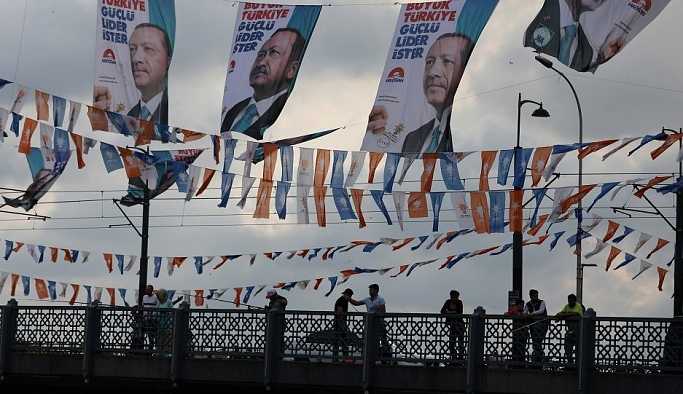 Piar Araştırma: AKP oylarında yüzde 7 düşüş var