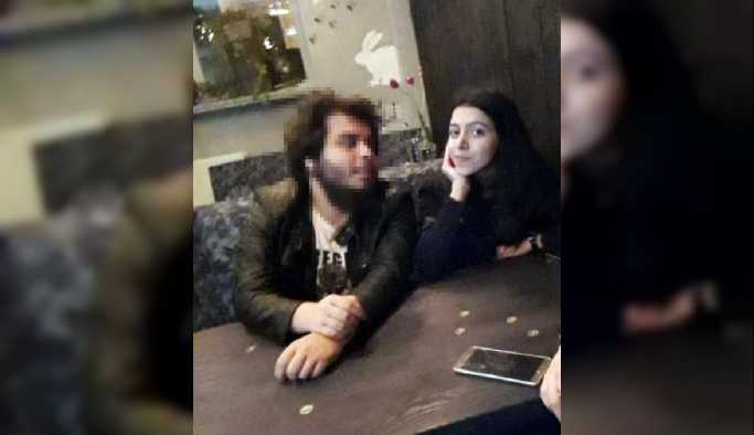 Polis, Türkiye'ye kaçtığı düşünülen bu şüpheliyi arıyor!
