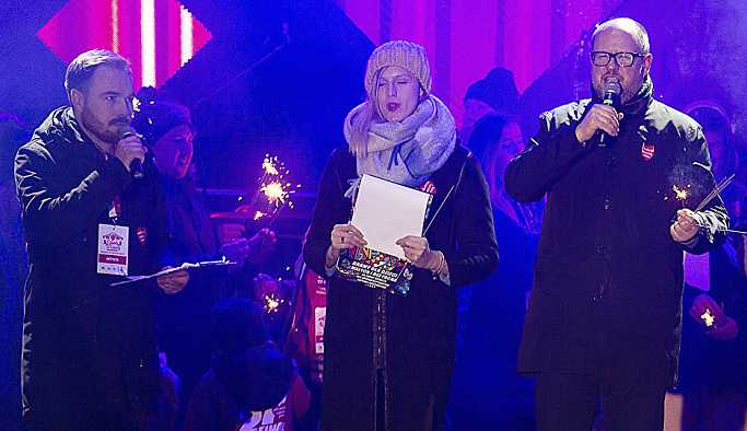 Polonya'da belediye başkanına bıçaklı saldırı
