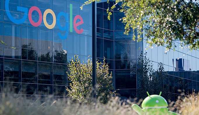 Rekabet Kurumu'ndan Google'a soruşturma
