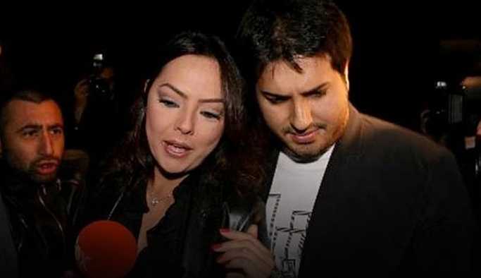 Rıza Sarraf borçlarını ödemedi, Ebru Gündeş'e haciz ihbarnamesi gönderildi