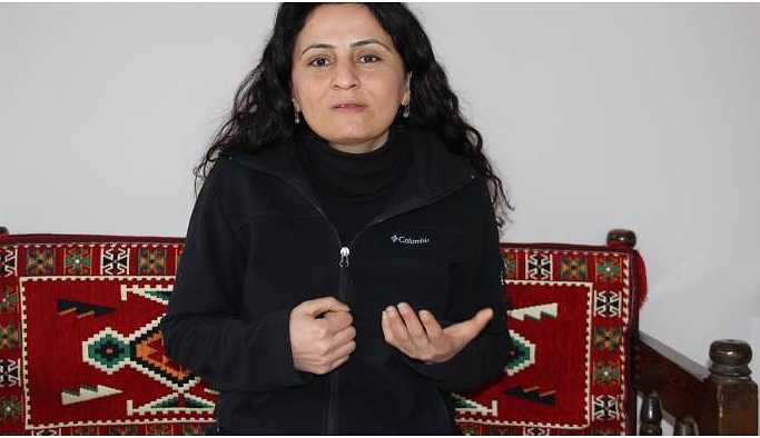 'Rosa kadınlara umut ışığı oldu’