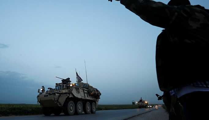 Rus uzman: Washington 'savaşmadan' Kürtlerden vazgeçmez