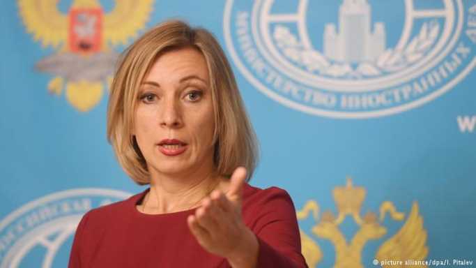 Rusya'dan İsrail'e: Suriye hesaplaşma yeri değil