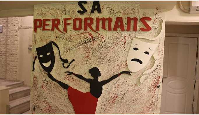 Şa Performans’ın Ocak ayı programı belli oldu