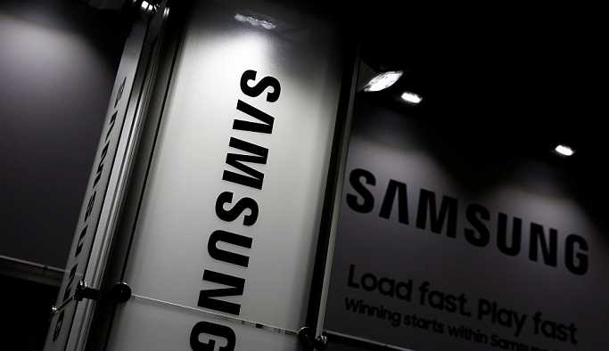Samsung, katlanabilir yeni TV ekranı teknolojisinin patentini aldı