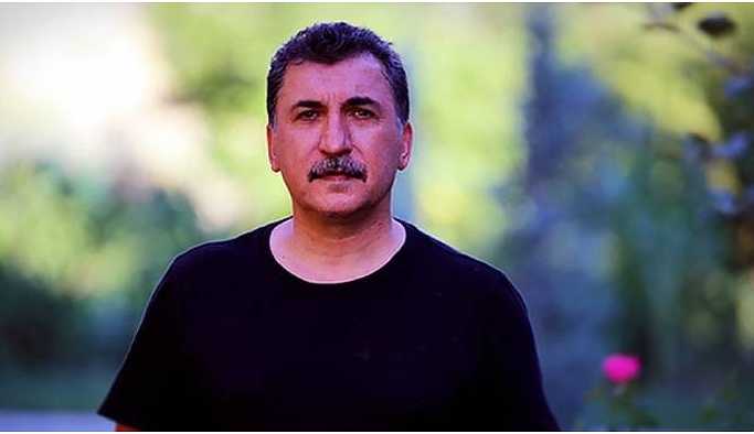 Sanatçı Ferhat Tunç gözaltına alındı