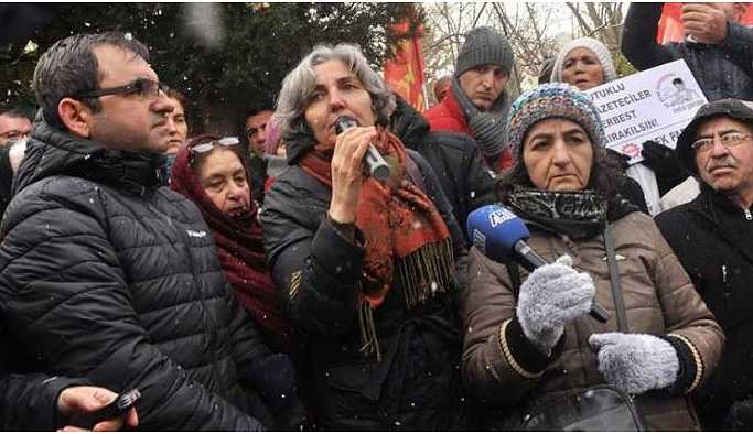 Savcı Selma Gürkan için ceza istedi
