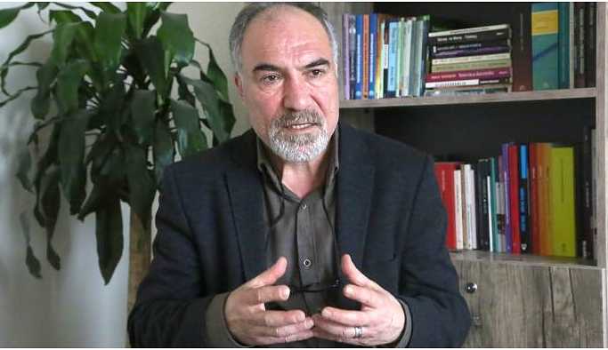 Şenoğlu: HDK tecridin kaldırılmasında somut rol oynayacak
