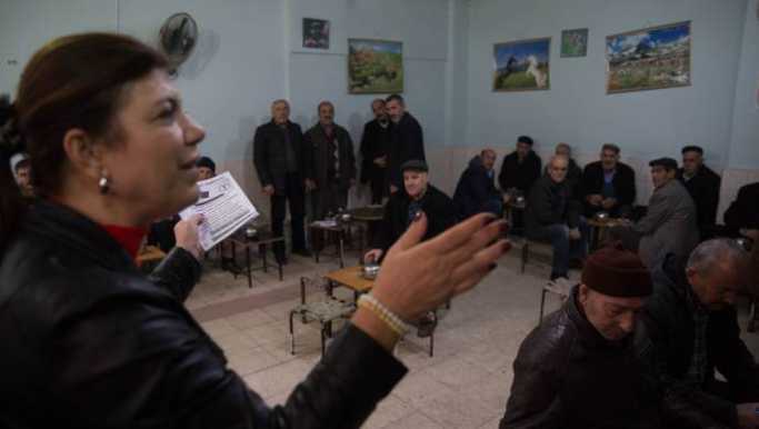 Siirt'e 6 bin 488 seçmen kaydı silindi