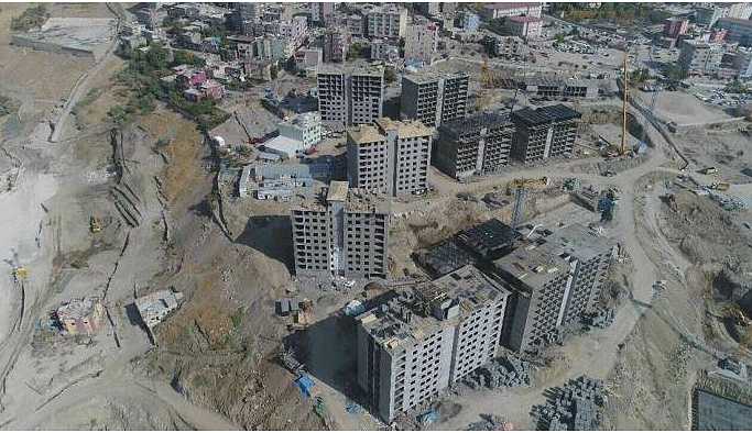 Şırnak'ta binlerce asker-polis kaydına itiraz reddedildi