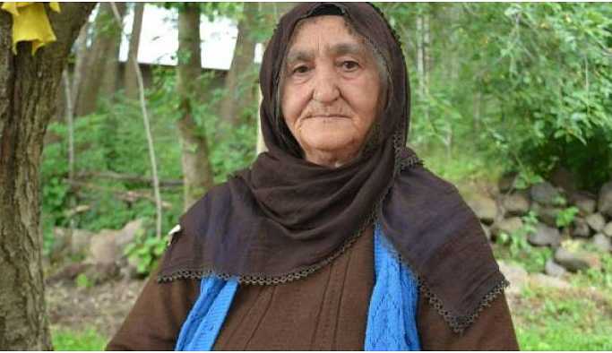 Sise Bingöl'e dair ATK raporunu Bakan'a sordu