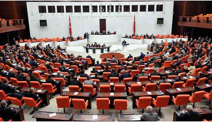 Son 4 ayda HDP'liler hakkında 257 fezleke