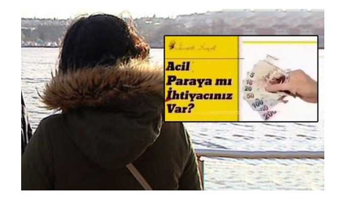 Sosyal medyadaki 'para kazanın' mesajı, elindeki paradan etti!