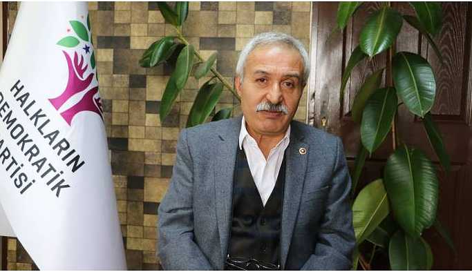 'Suriye'de özgücüne dayanan halk kendini korur'