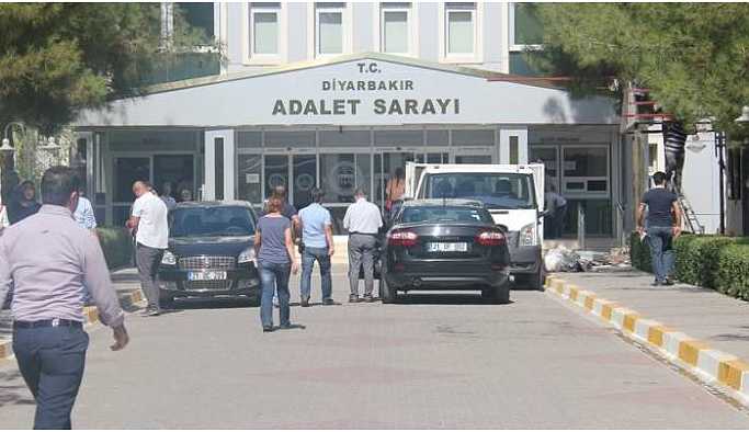 Tahliye edilmeyen DTK delegesi Tok: Suçlamalar asılsız