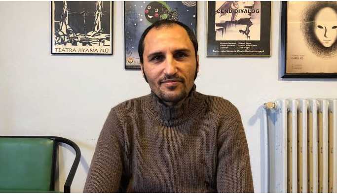 Teatra Jîyana Nû: İzleyicilerimizin olduğu her yerde olacağız