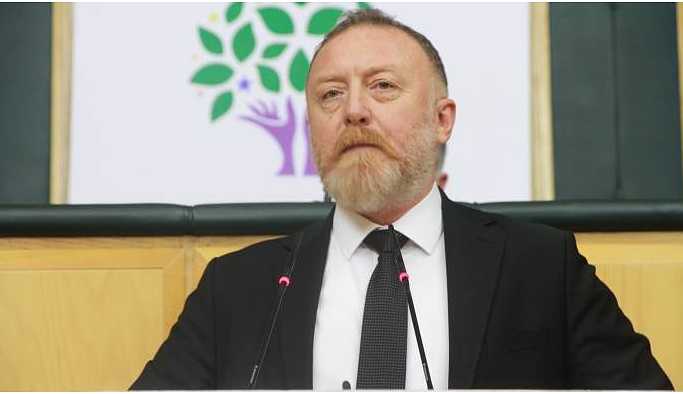 Temelli: Barış mücadelesi verenler eninde sonunda tecridi kıracak