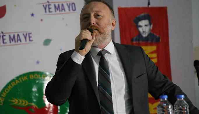 Temelli: Faşizme en güçlü cevabı sandıklarda vereceğiz