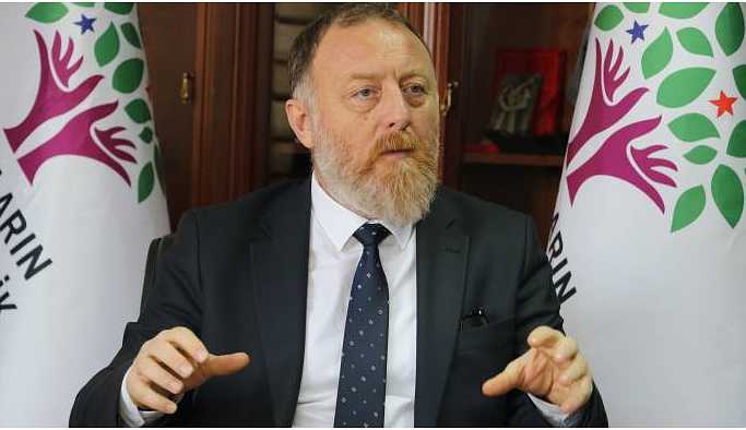 Temelli: İttifak yerel seçimlerle sınırlı kalmayacak