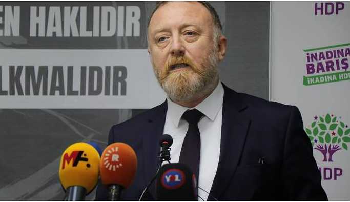 Temelli: Talep çok net, tecridi sonlandırın
